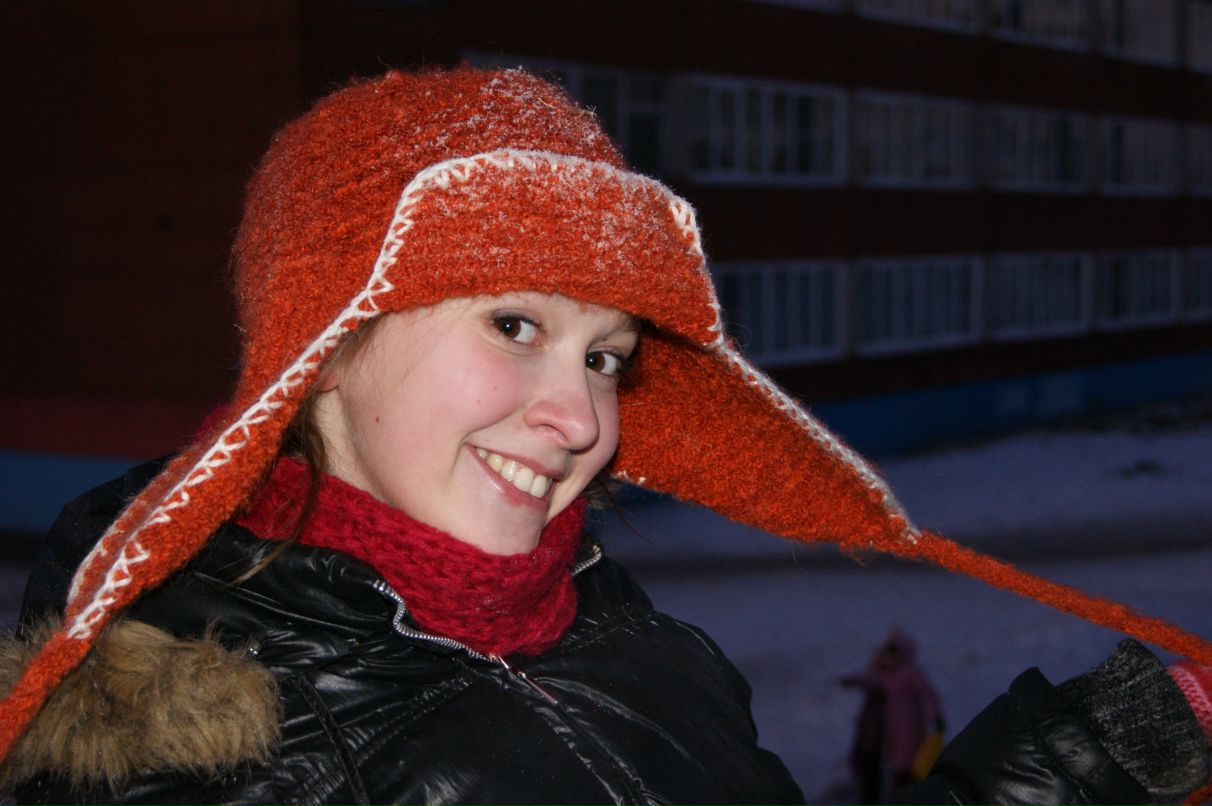 Анастасия Крючкова | Тула