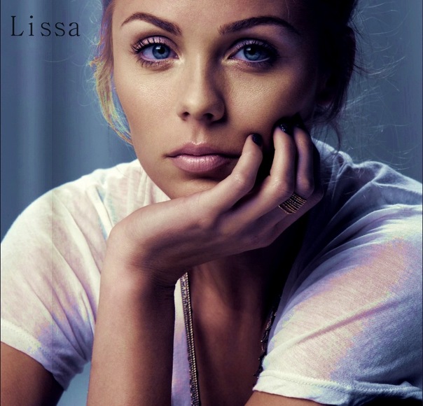 №45, Лисса Драгомир, Los Angeles №45, Лисса Драгомир, Los Angeles