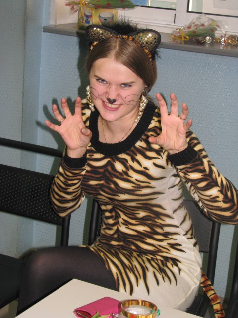 Маргарита Балалаева | Луга