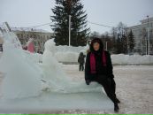 Фотография Наталия Заборская