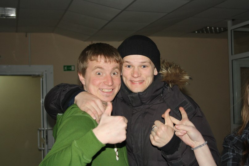 Роман Чишкала | Красноярск