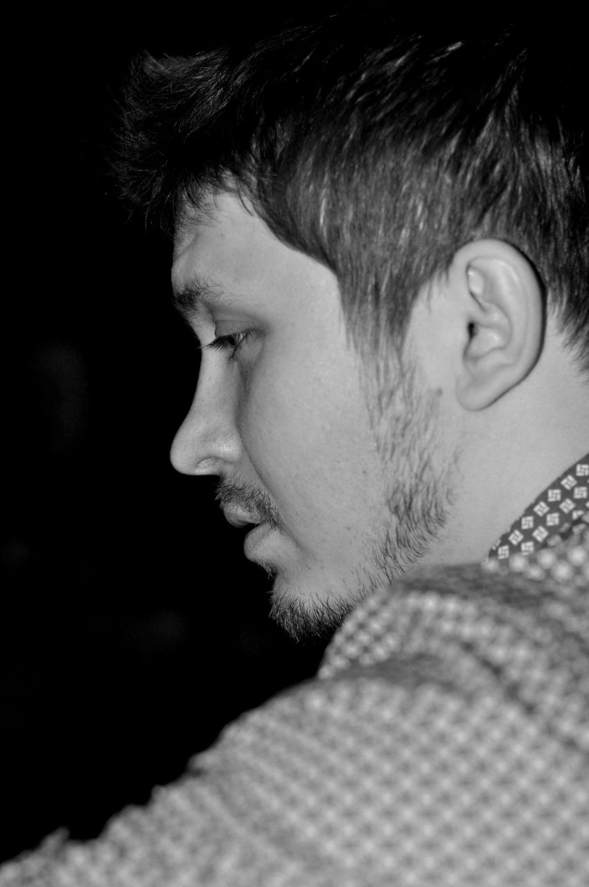 Артур Лобановский | Санкт-Петербург