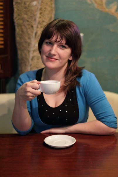 Люба Музыченко | Киев