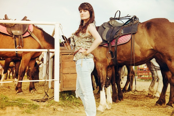 №91, Екатерина Николаева, 38 лет №91, Екатерина Николаева, 38 лет