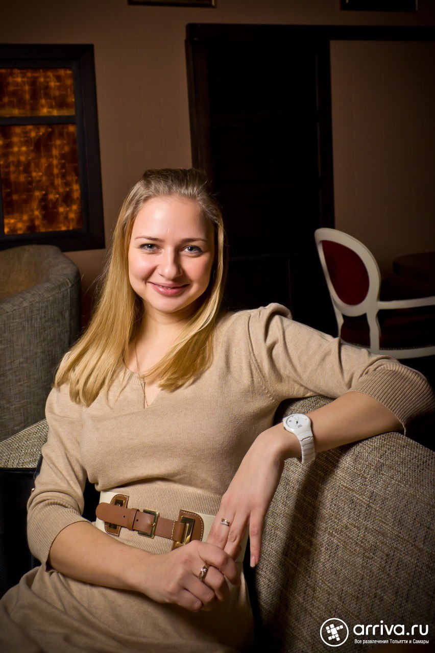 Таня Глейм | Санкт-Петербург