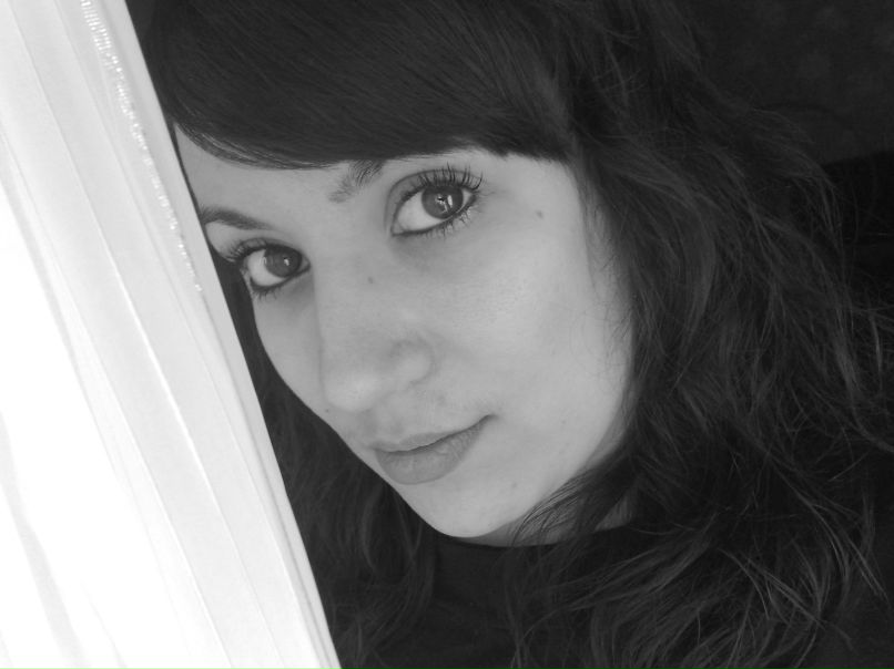 Катя Байда | Харьков