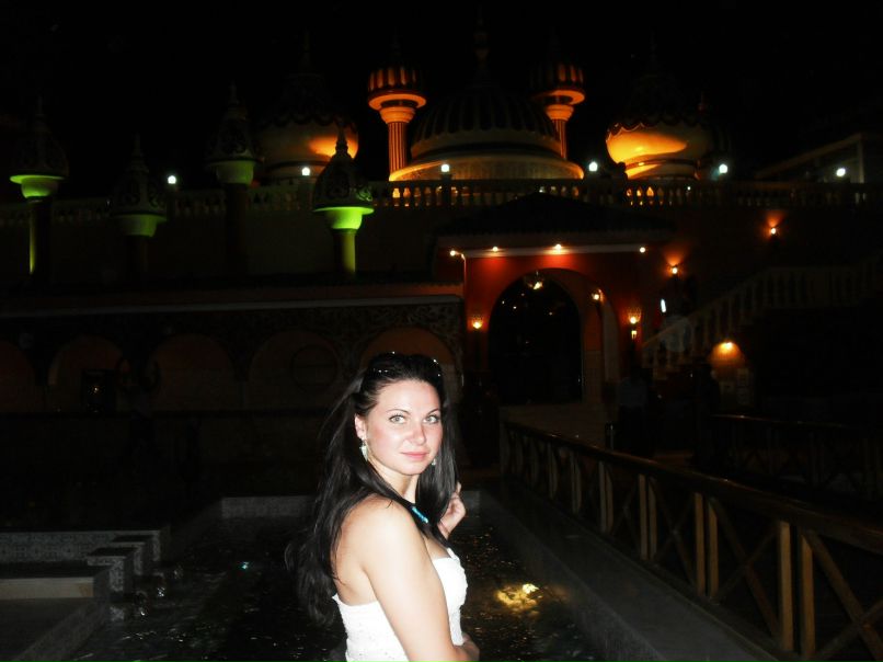 Настя Авсяникова | Минск