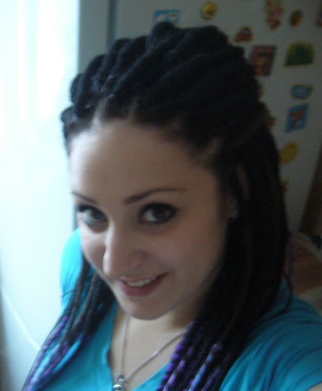 Екатерина Цыплакова | Южно-Сахалинск