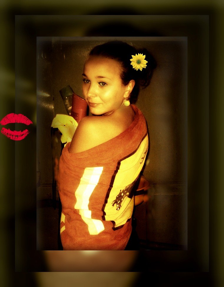 Галя Гомзяк | Борислав