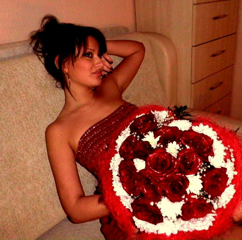 Виктория Закревская Леонидовна | Los Angeles