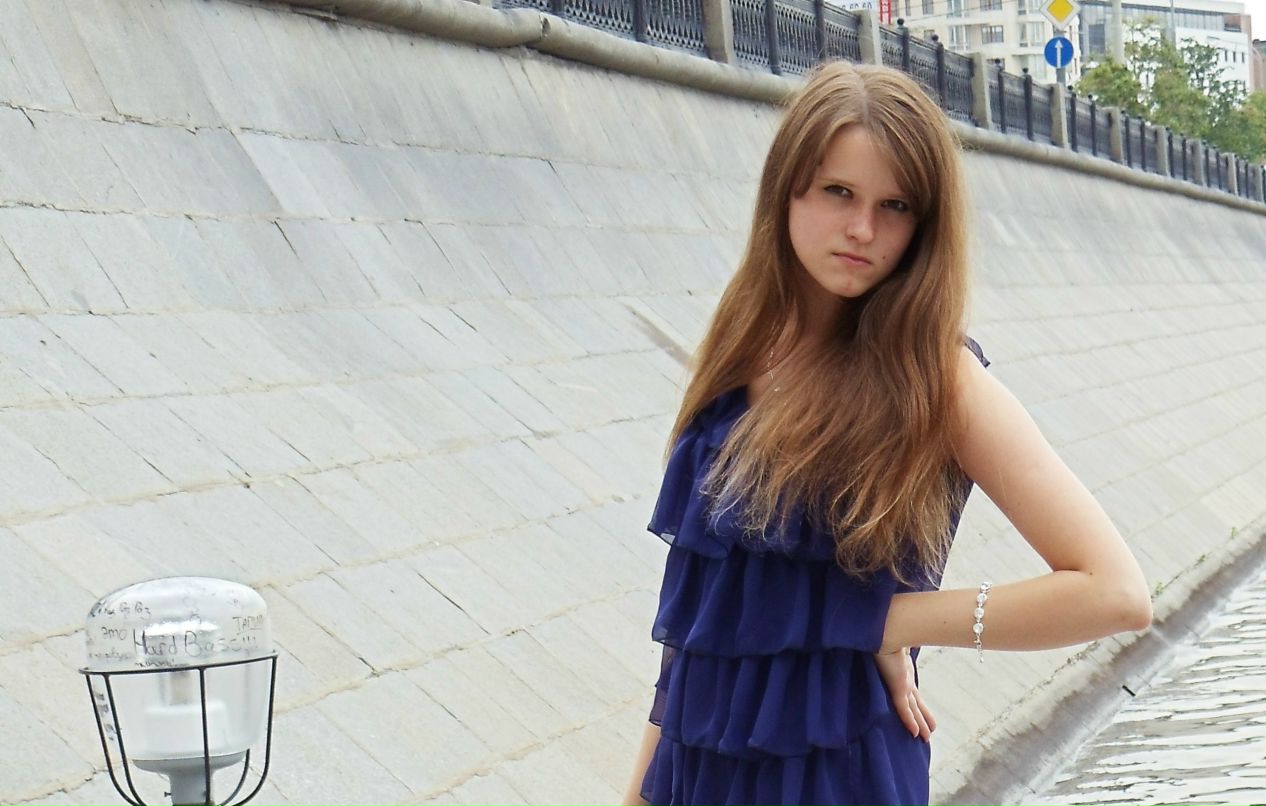 Рита Лужковская | Москва