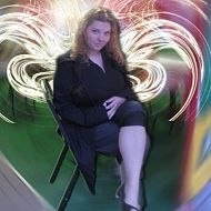 Оля Карпачёва | Полтава