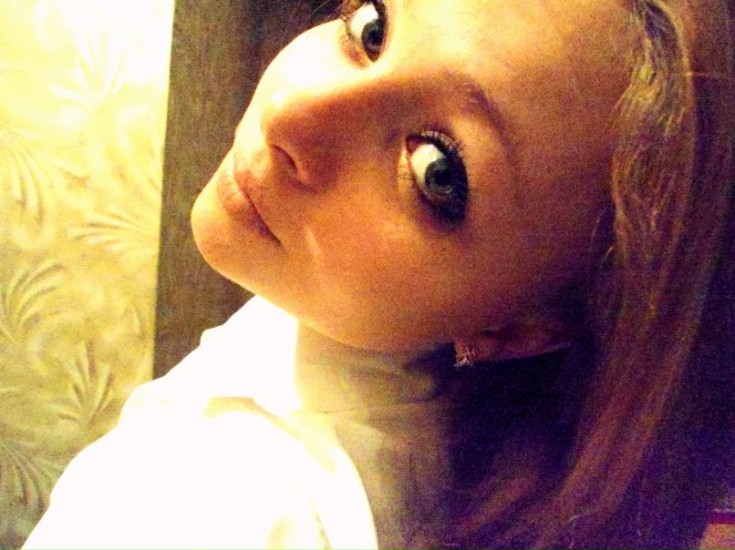 Анастасия Кузнецова | Удачный