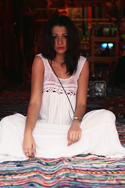 №97, Евгения Родд №97, Евгения Родд