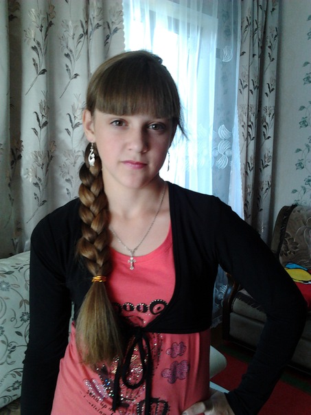 №36, Анастасия Бункевич, Красноярск №36, Анастасия Бункевич, Красноярск