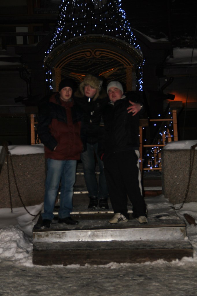 Алексей Брусницин *VaskaDogama* | Санкт-Петербург