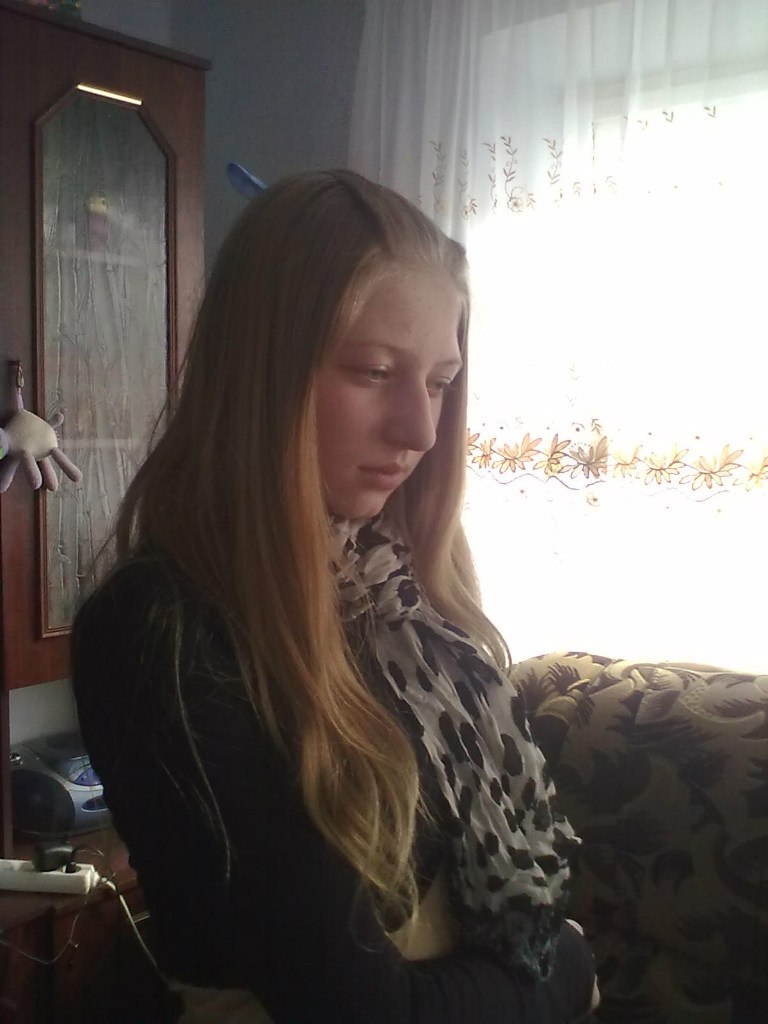 Юличка Пюрова | Хмельницкий