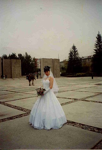 №86, Вика Усова, Новосибирск №86, Вика Усова, Новосибирск