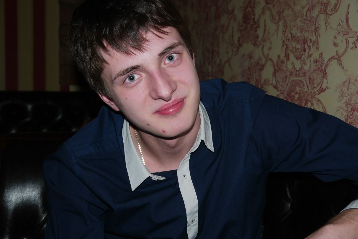 Antonio Dontsov | Москва