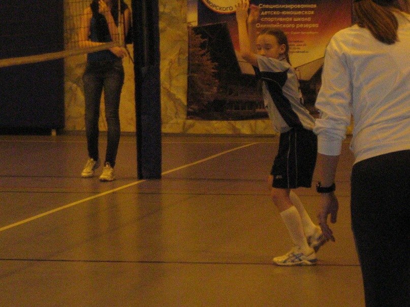 Елена Федотова | Санкт-Петербург