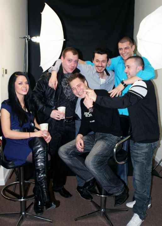 Lesha Bolotin | Москва