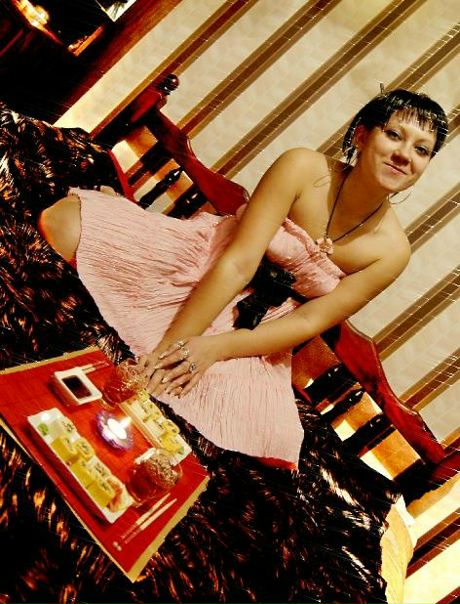 №192, Анастасия Харченко-Лобачева, 39 лет, Абакан №192, Анастасия Харченко-Лобачева, 39 лет, Абакан