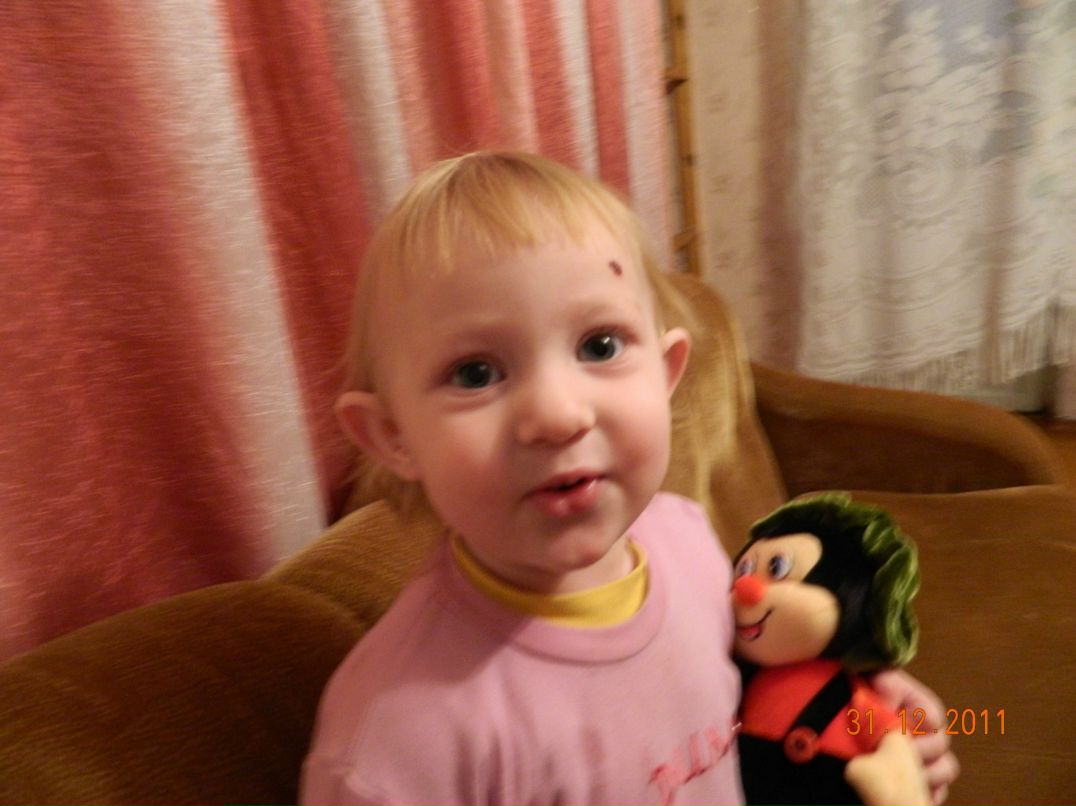 Игорь Бернацкий | Городок