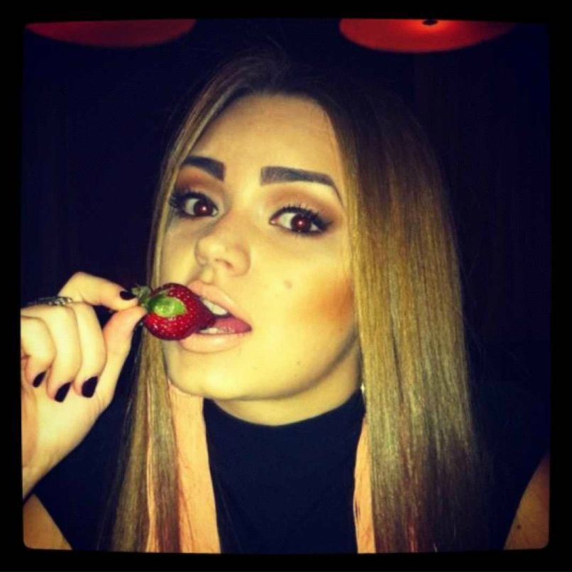 Олеся Мухина | Санкт-Петербург