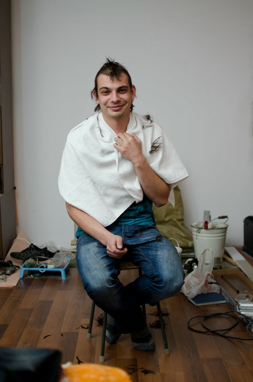 Кирилл Гордин | Санкт-Петербург