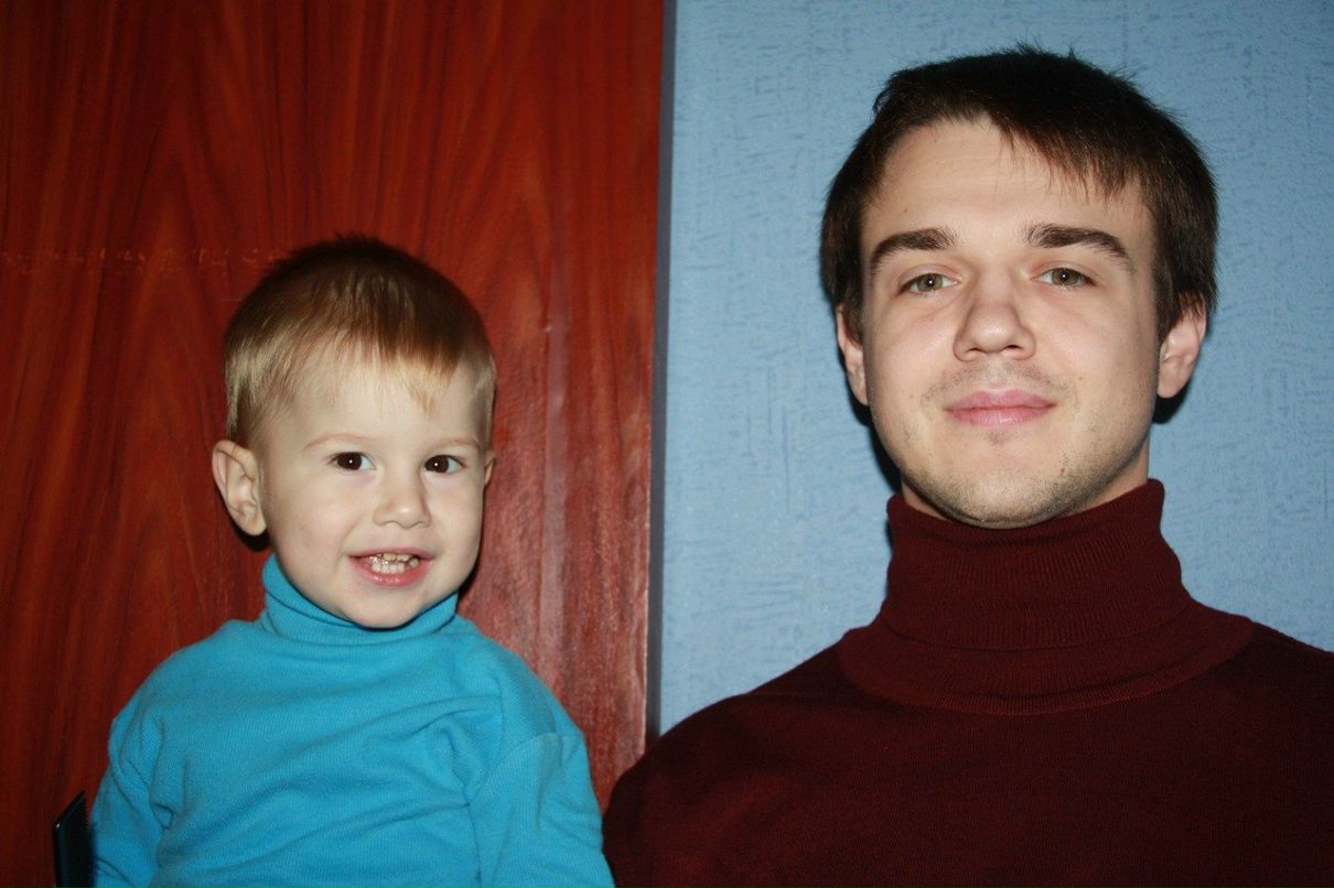 Святослав Багрий Fame | Москва