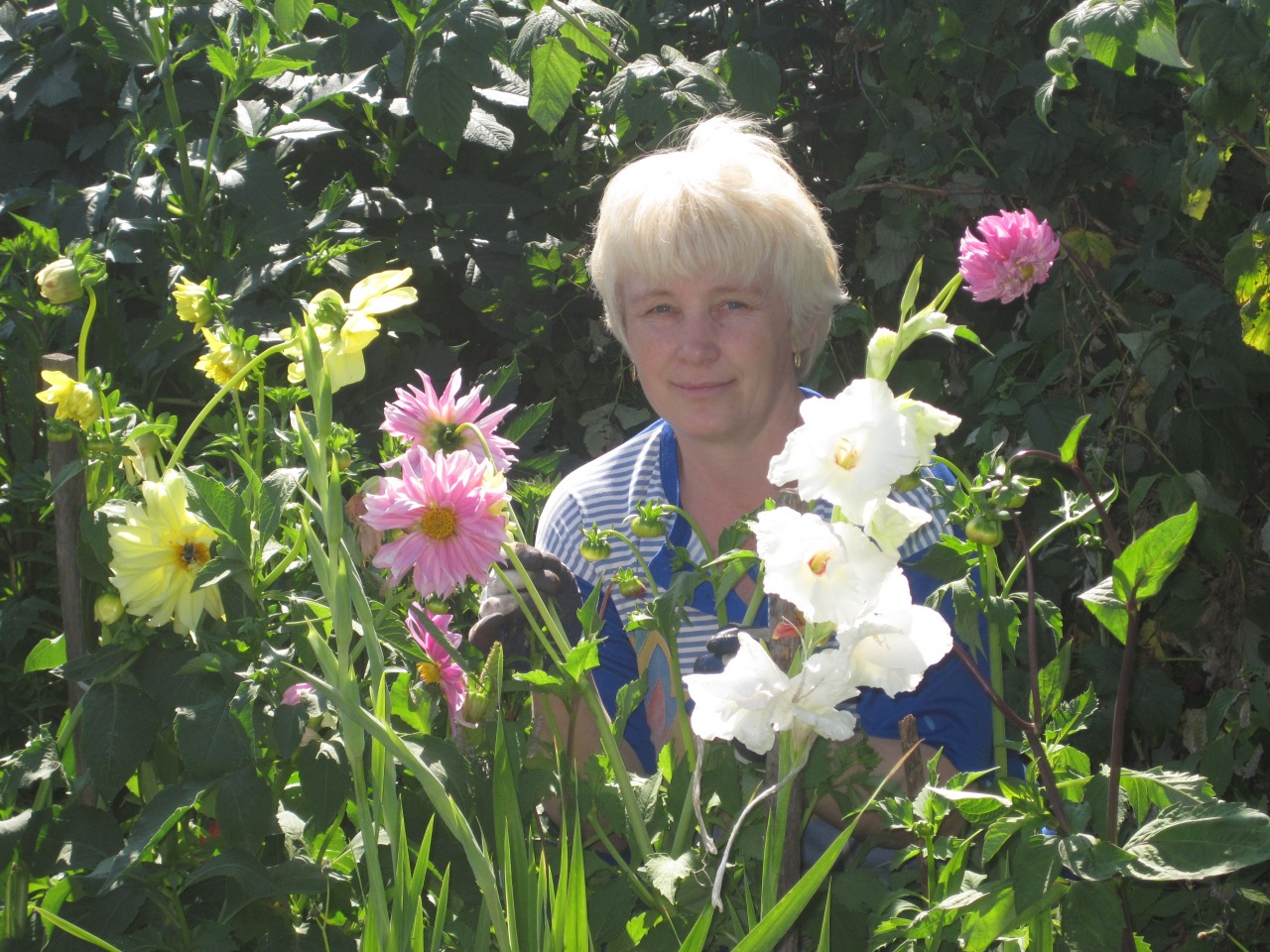 Фото профиля