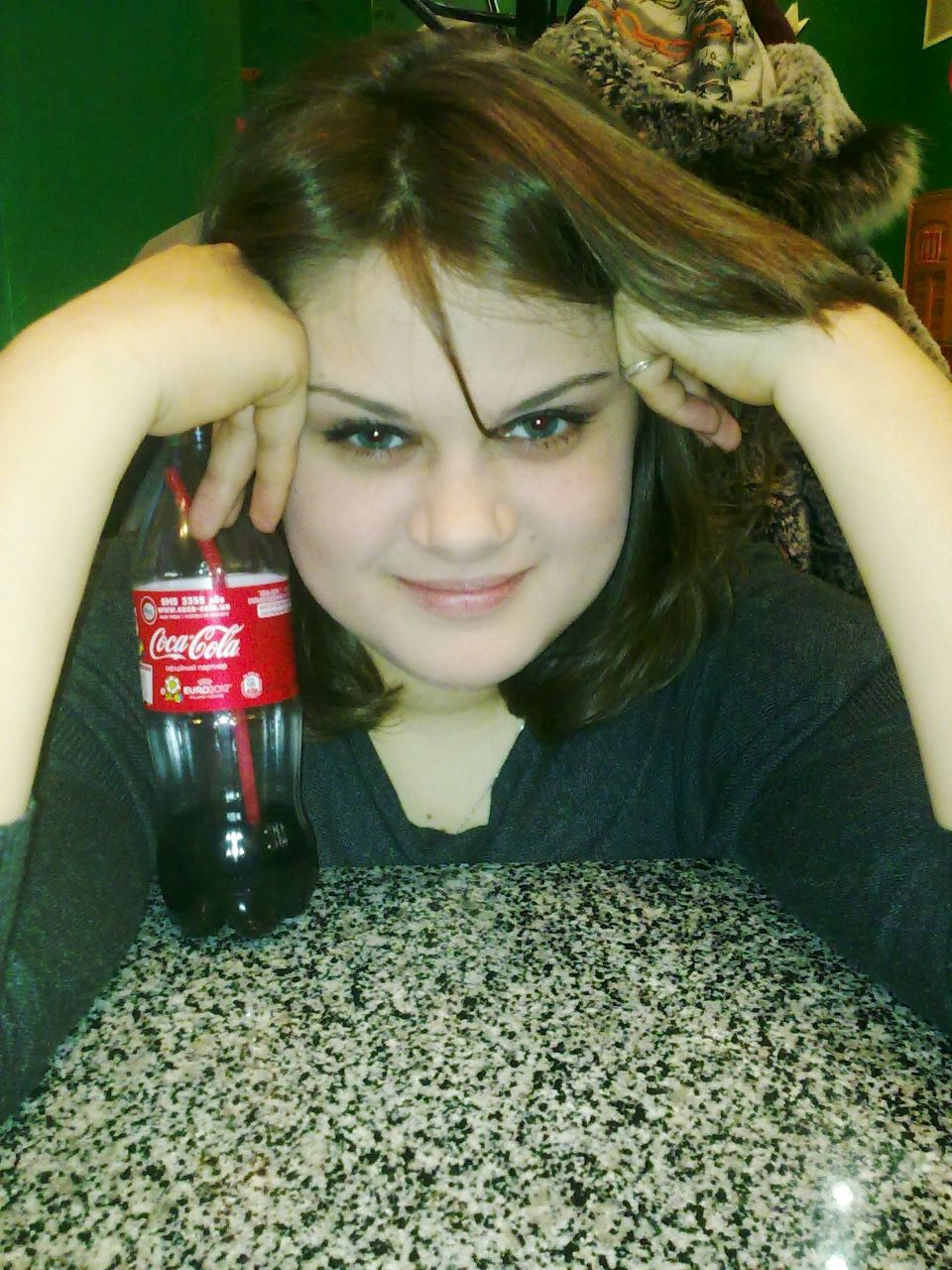 Валерия Вязментинова | Полтава