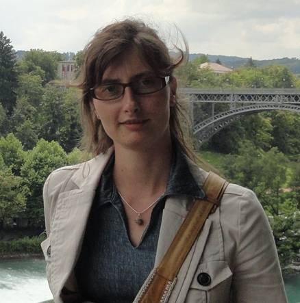 Наталья Евницкая | Cerdanyola del Vallès