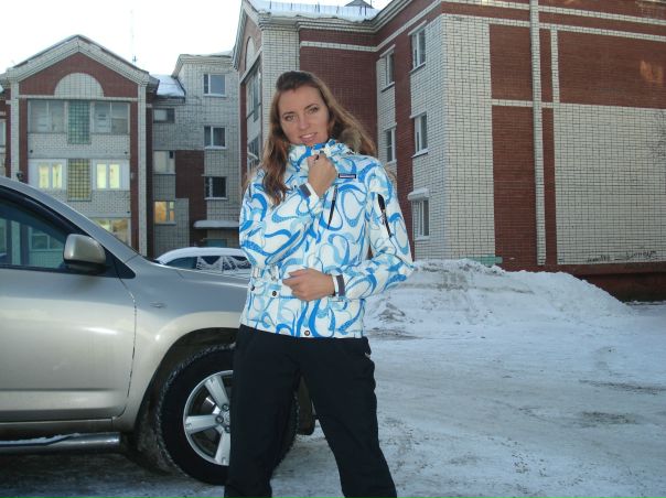 №12, Наталья Сидорова, Мурманск №12, Наталья Сидорова, Мурманск