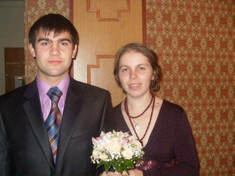 Віка Мельничук | Луцк