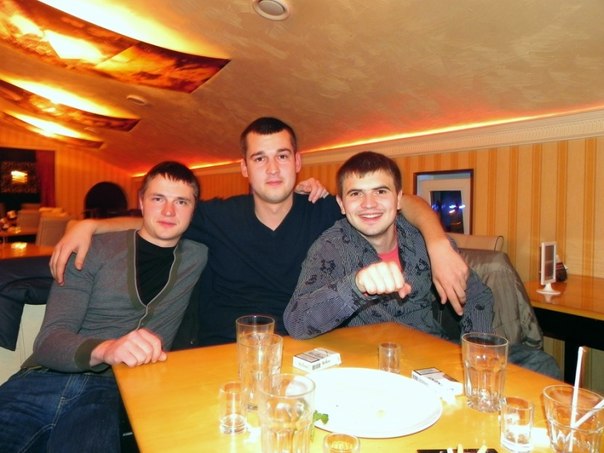 №10, Юра Денькович, 39 лет, Львов №10, Юра Денькович, 39 лет, Львов