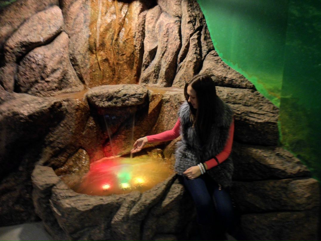 Анастасия Якубовская | Санкт-Петербург