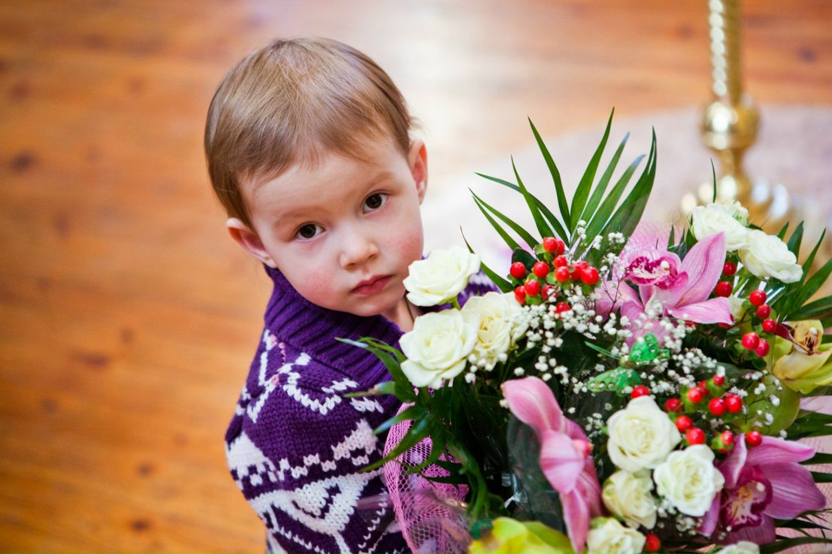 Евдокия Семёнова | Москва