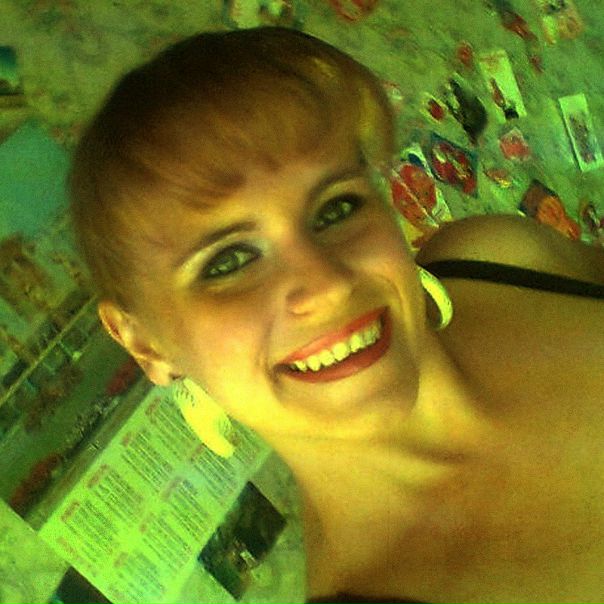 №44, Екатерина Волкова №44, Екатерина Волкова