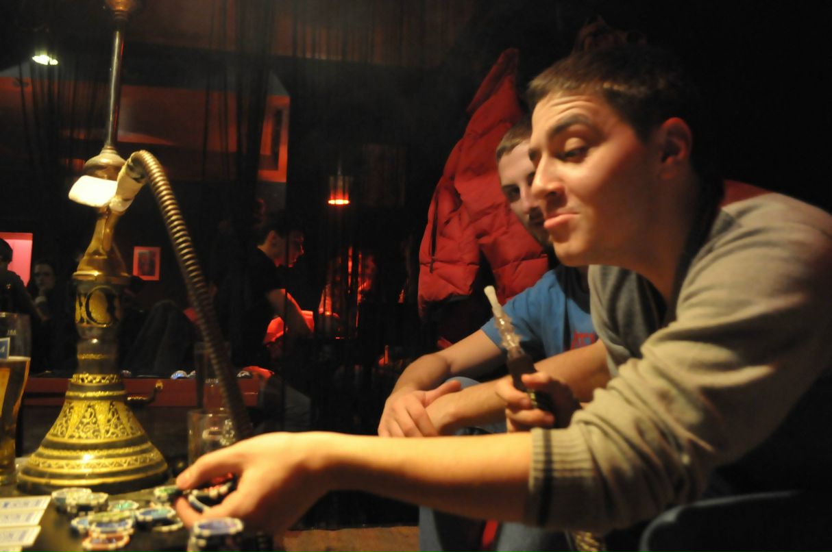 Максим Васильев | Минск