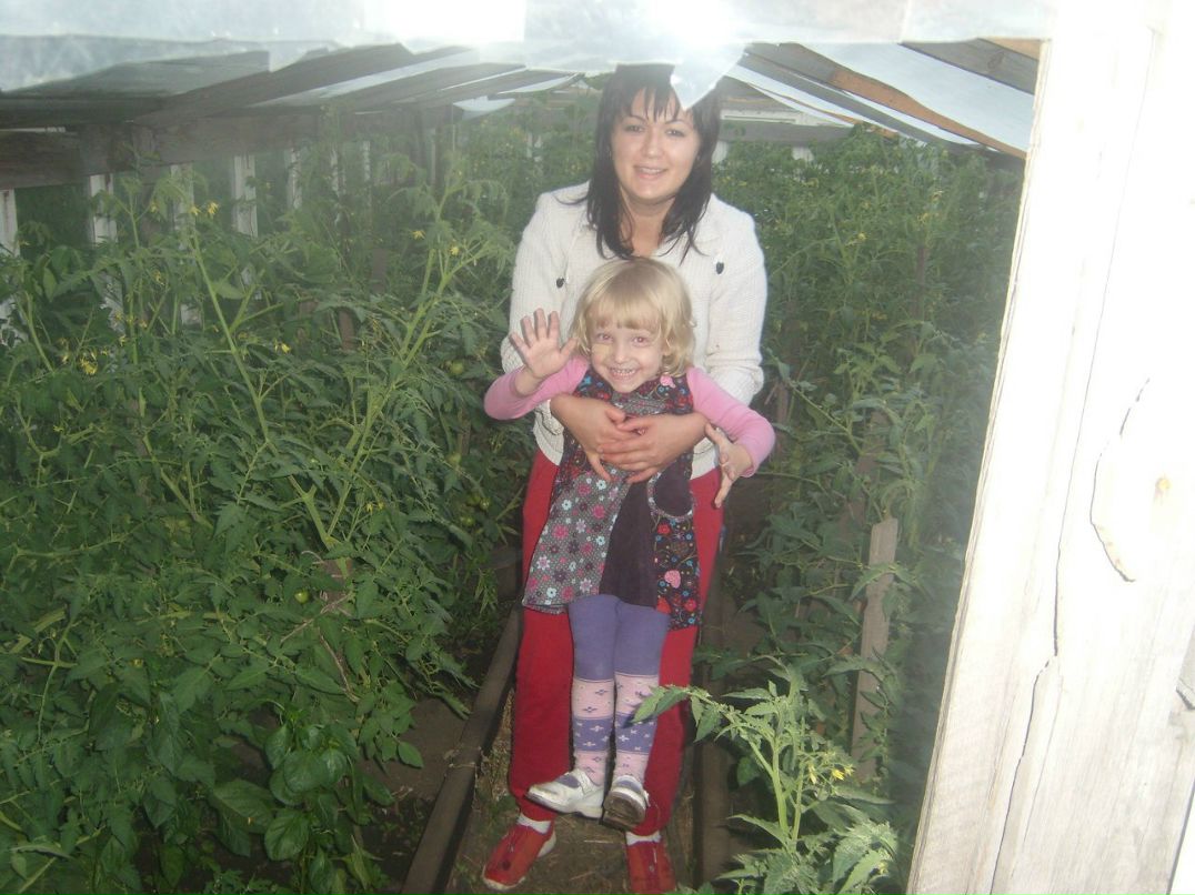 Анастасия Ковалёва | 