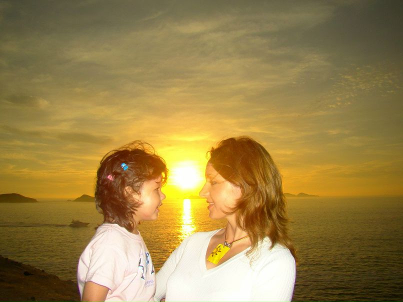 Olia Mironova | Киев