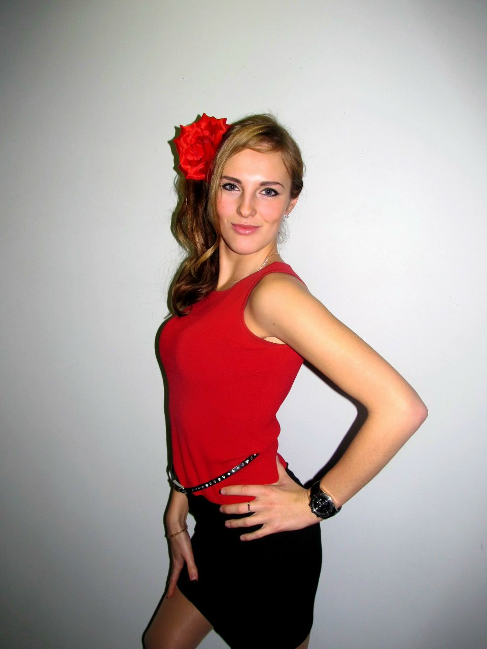 Мария Саворовская | Санкт-Петербург