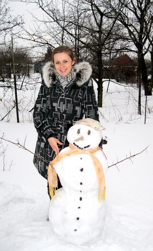 Екатерина Щербакова | 