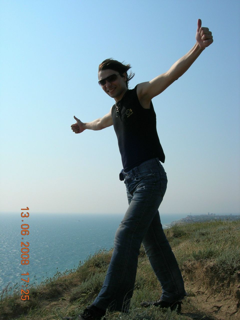 Владимир Богуславский | Москва