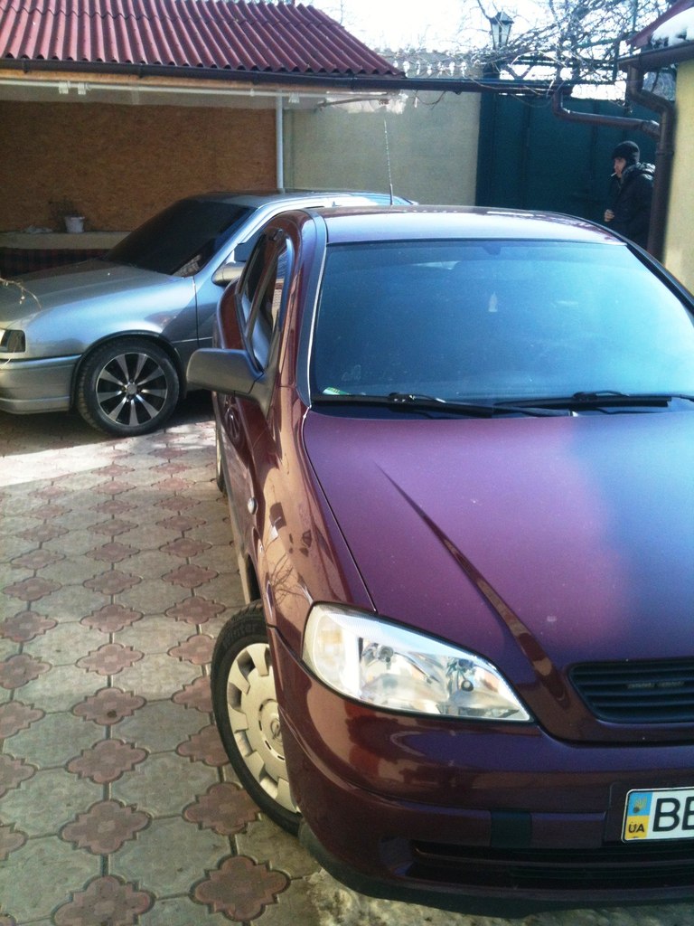 Саня Козлов | 