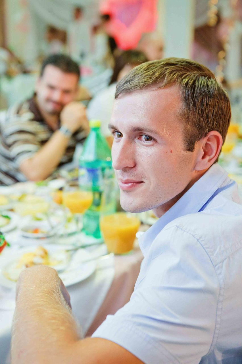 Санёк Семенюта | Тольятти