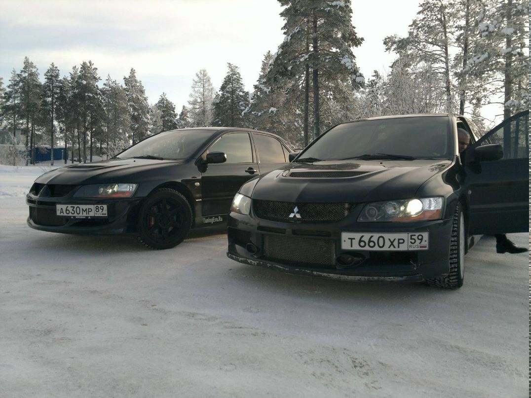 Александр Бессонов RE/V\US | Муравленко