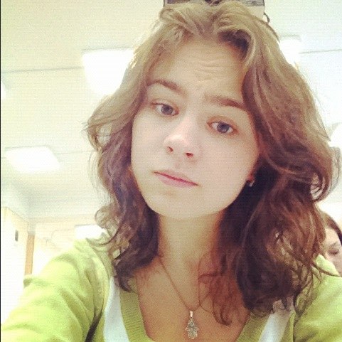 Ekaterina Sidorova | London