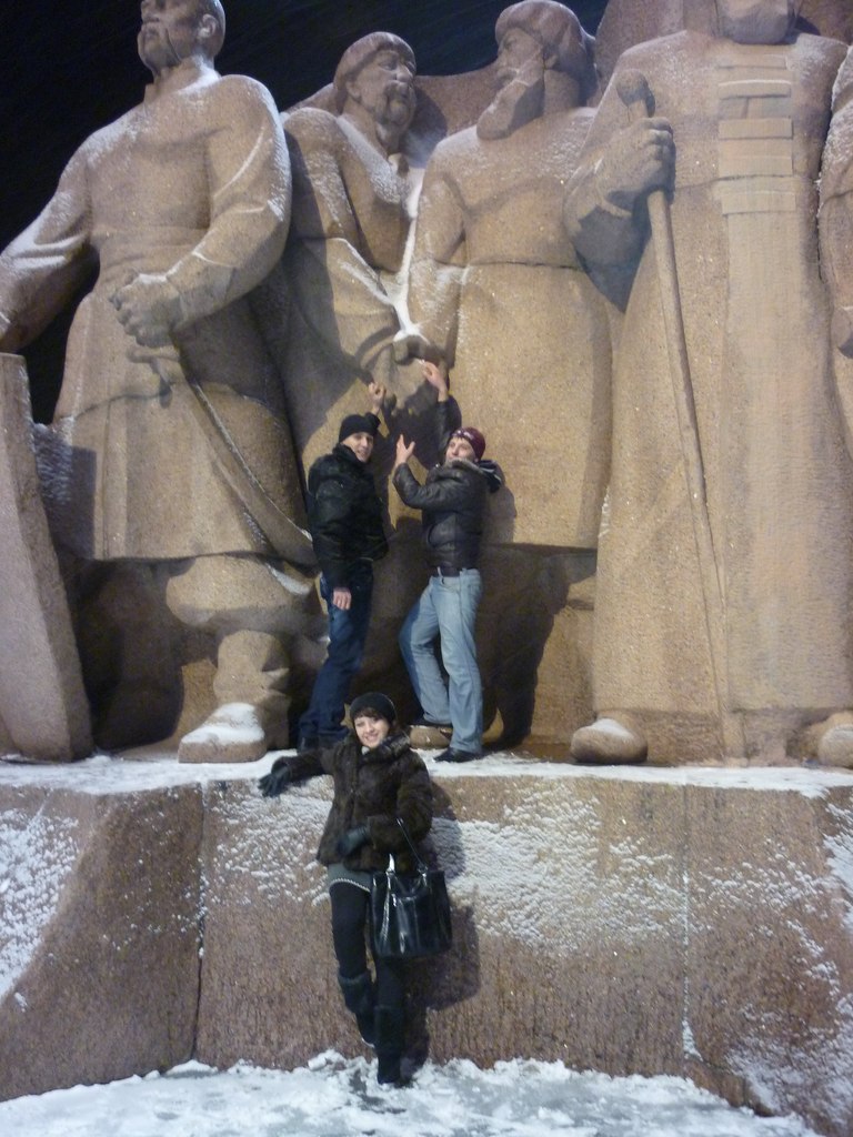 Саша Палатний | Переяслав-Хмельницкий